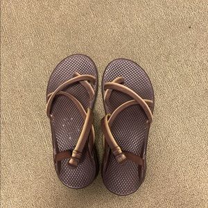 Cute slip on chacos